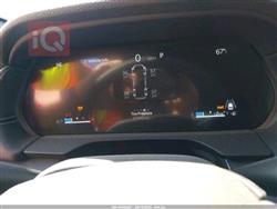 جیپ L گراند شیرۆکی